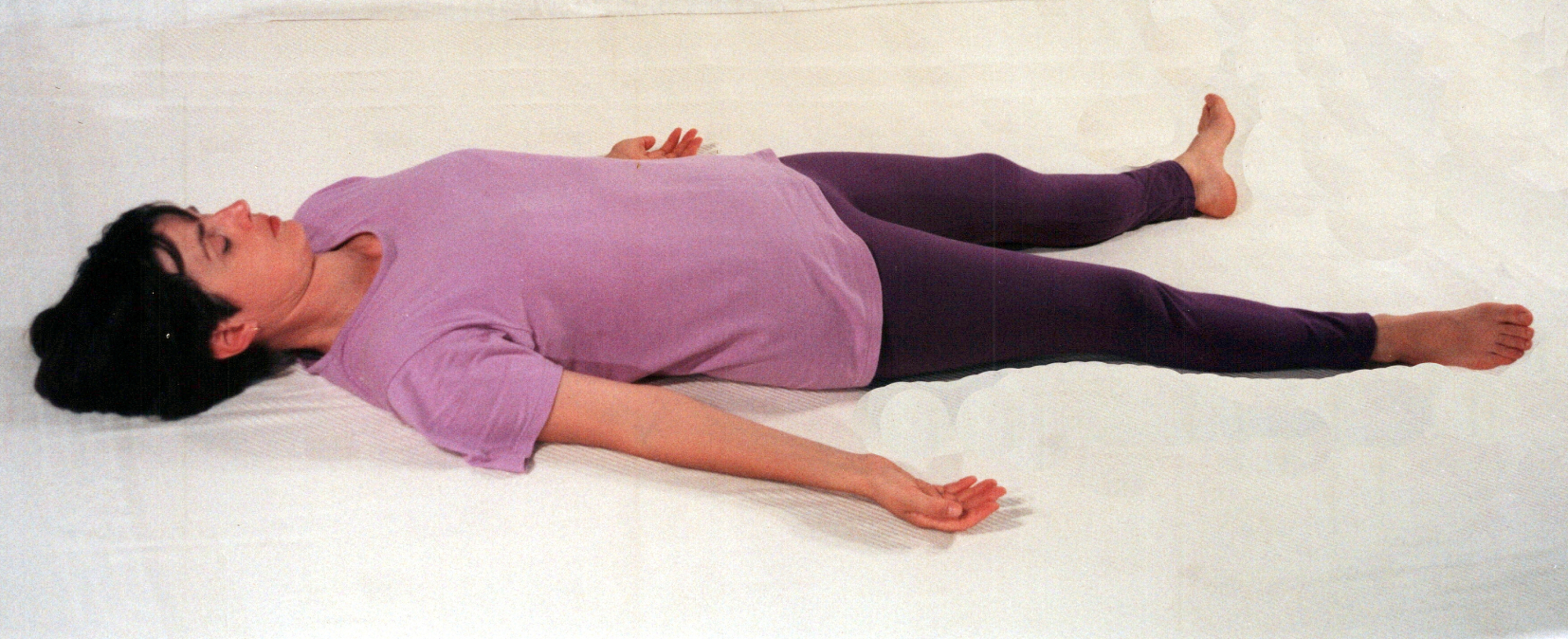 savasana